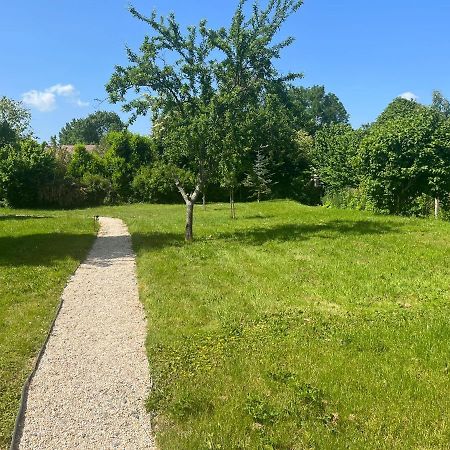 Le Gite Du Verger Au Coeur Des Boucles De Seine Yville-Sur-Seine Екстериор снимка