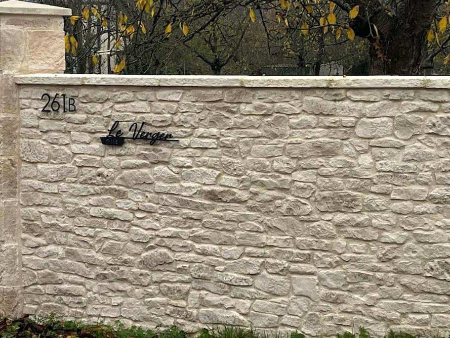 Le Gite Du Verger Au Coeur Des Boucles De Seine Yville-Sur-Seine Екстериор снимка